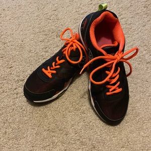 Zumba dance Sneakers